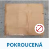 Kartónová krabica 5VL 310x310x420mm - použitá