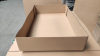 Krabica 5VL 1390x520x110mm
