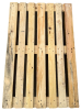 Paleta drevená ATYP 75x115cm - Použitá
