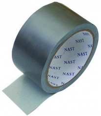 Alu - textilná lepiaca páska 50mm x 45m