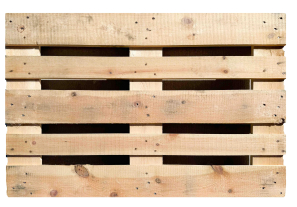 Paleta drevená EUR 80x120cm - B-svetlá