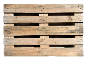Paleta drevená EUR 80x120cm - C