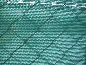 Tieniaca sieť na plot 1x15m, tienivosť 90 %