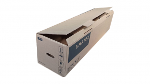 Kartónová krabica 5VL 1350x340x340mm - použitá