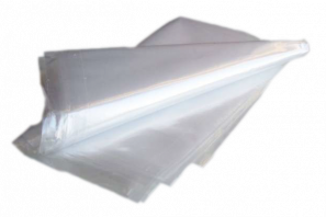 LDPE sáčok 100x200/0,1mm, balenie 100 kusov