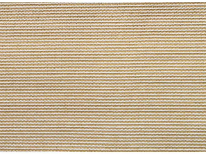 Tieniaca sieť na plot 1,6x50m, tienivosť 90 %, PÍSKOVÁ