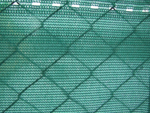 Tieniaca sieť na plot 1x50m, tienivosť 90 %