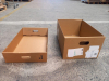 Kartónová krabica 3VL 580x380x250mm - použitá