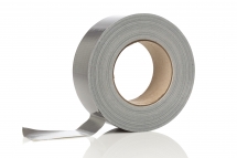 Duct tape lepiaca páska 48mm x 50m, šedá