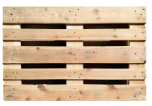 Paleta drevená EUR 80x120cm - B-svetlá