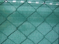 Tieniaca sieť na plot 1,2x10m, tienivosť 90 %