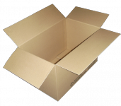 Kartónová krabica 3VL 595x395x390mm